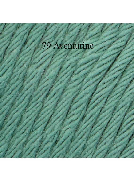 EPIC de Yarn and Colors 100% Algodón  50 gr.