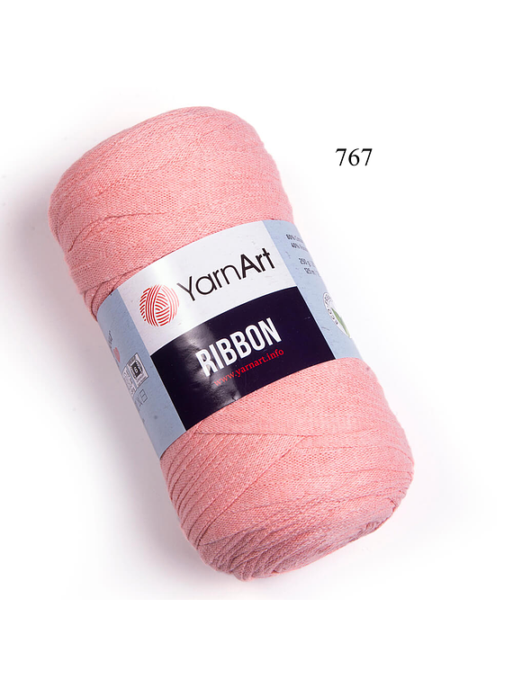 Ribbon YarnArt 250 grs.
