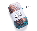Adore Dream Anti-peeling YarnArt 100 grs