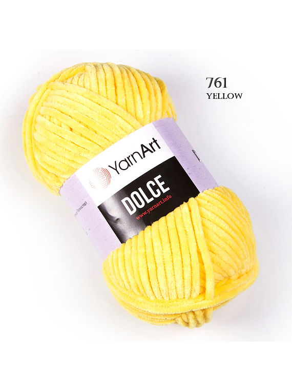 Dolce Velvet YarnArt 100 grs. - 120 mts. 