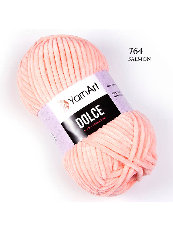 Dolce Velvet YarnArt 100 grs. - 120 mts. 