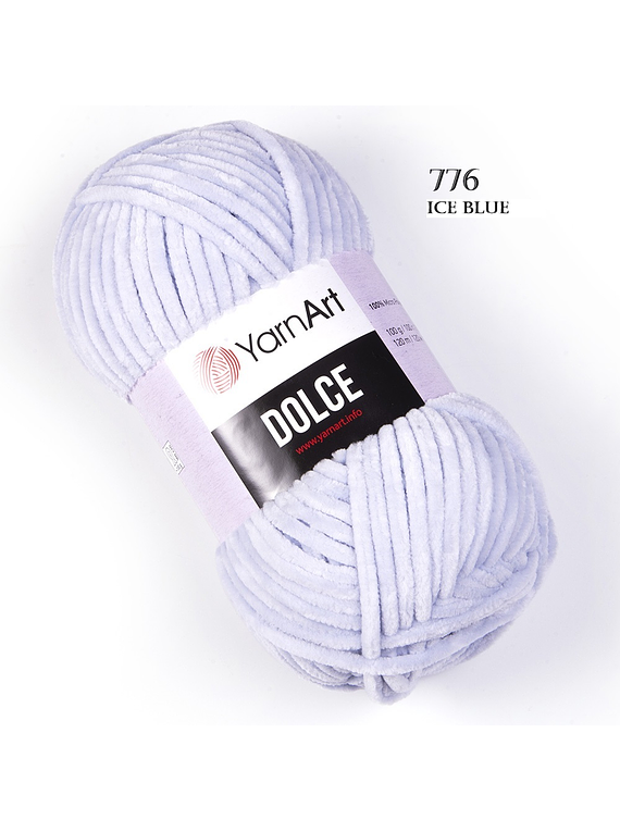 Dolce Velvet YarnArt 100 grs. - 120 mts. 