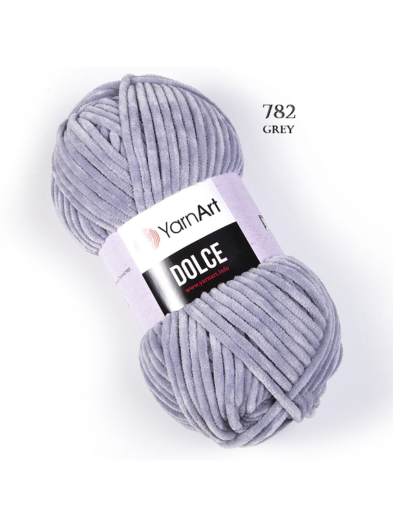 Dolce Velvet YarnArt 100 grs. - 120 mts. 