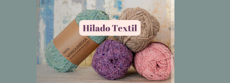 Hilado Textil Ecocitex