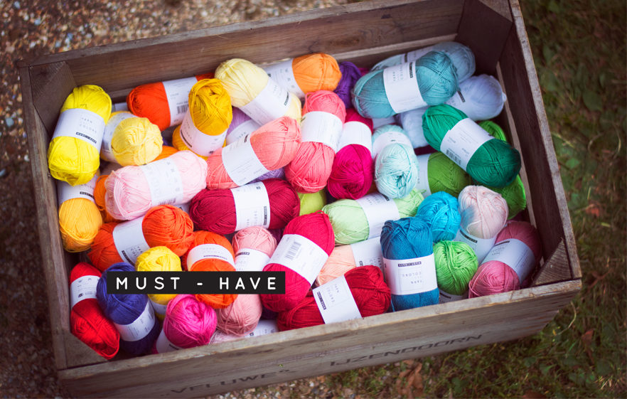 YARN AND COLORS EN MAGALLANES