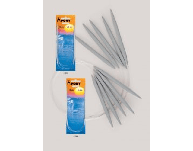 Palillo Circular 80 cm distintos grosores