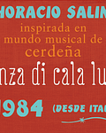 Manivela Danza di Cala Luna