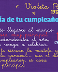 Manivela El día de tu cumpleaños