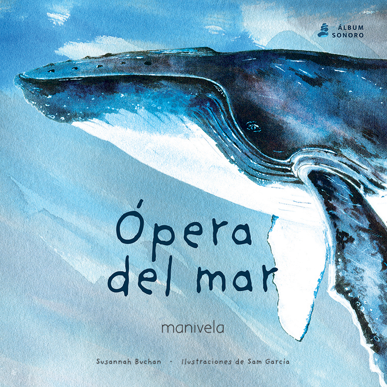 Ópera del mar