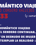 Manivela Romántico viajero