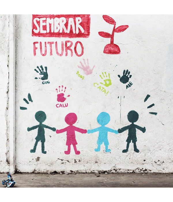 Fundación Sembrar Futuro – ¡Elige tu aporte!