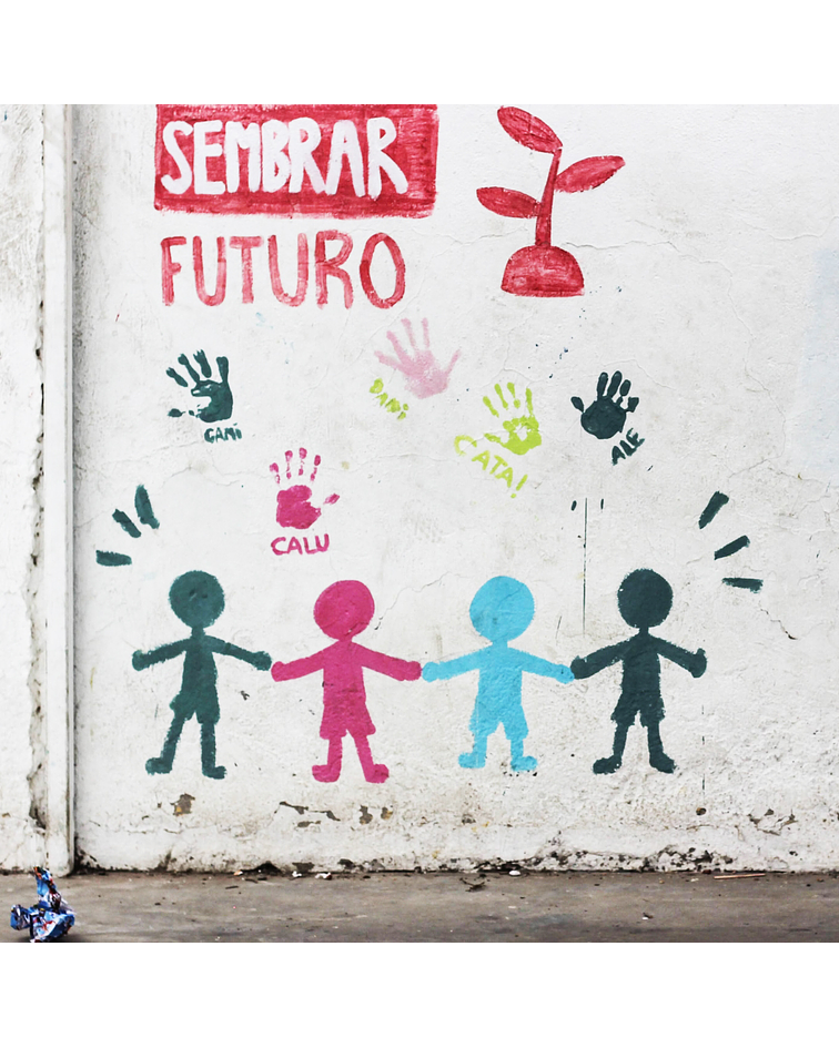 Fundación Sembrar Futuro – ¡Elige tu aporte!