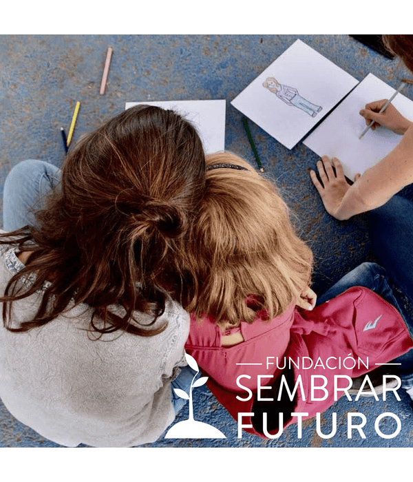 Fundación Sembrar Futuro – ¡Elige tu aporte!