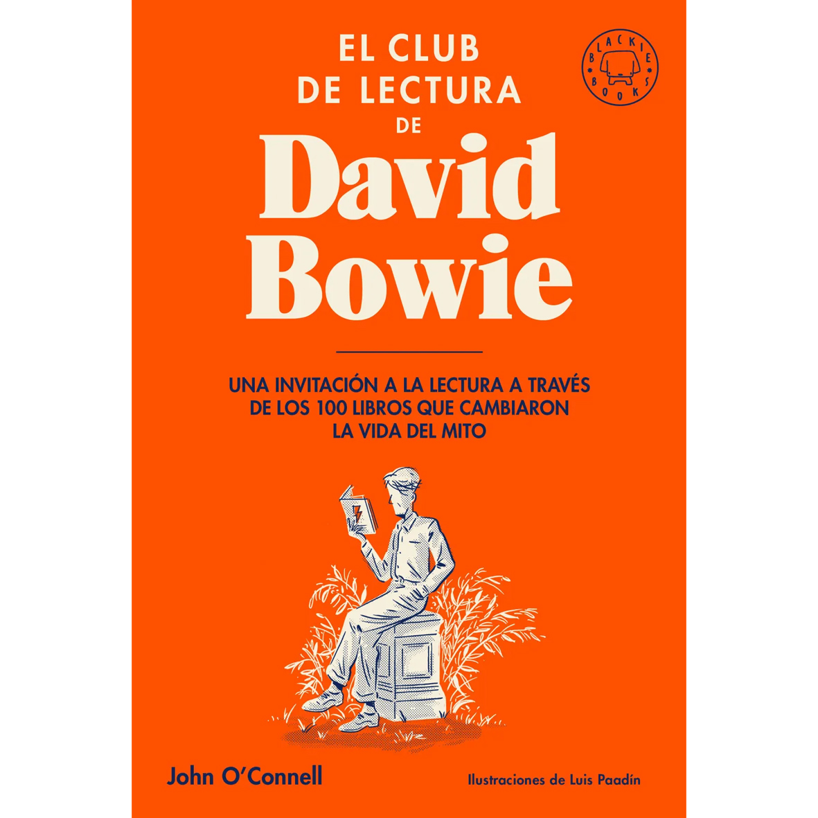 El Club De Lectura De David Bowie
