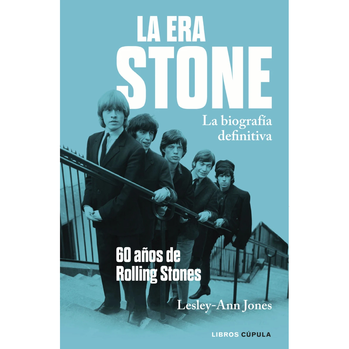 La era Stone