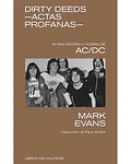 Dirty Deeds –Actas profanas–
