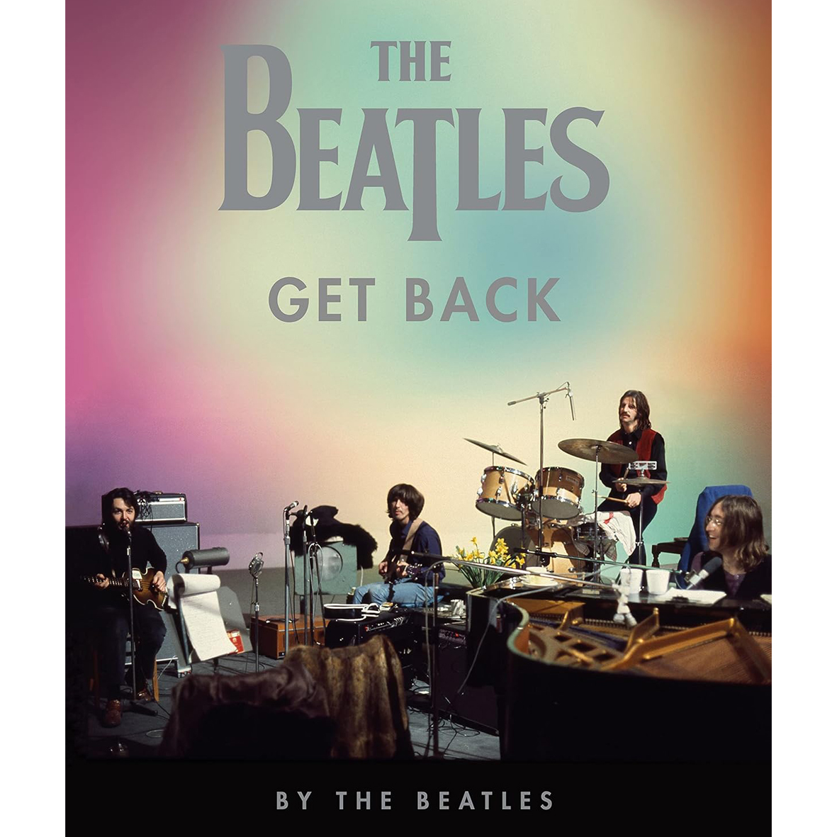 Get Back