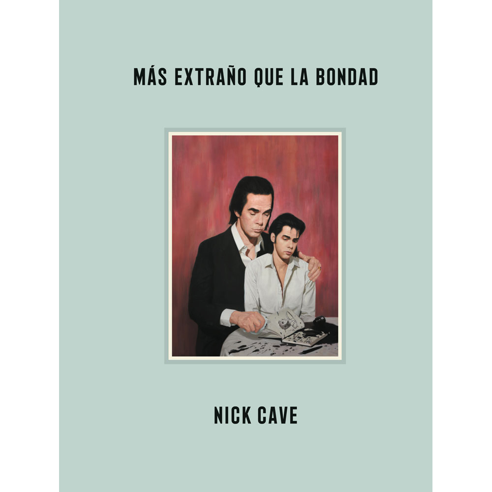 Más extraño que la bondad