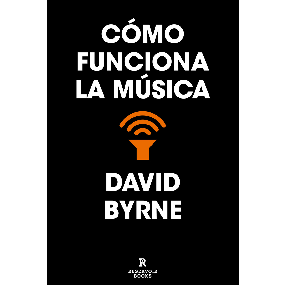 Cómo funciona la música