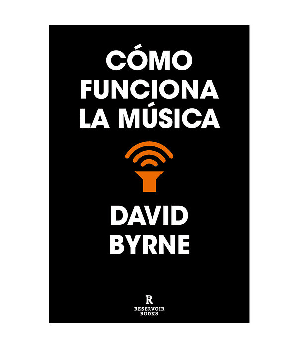 Cómo funciona la música