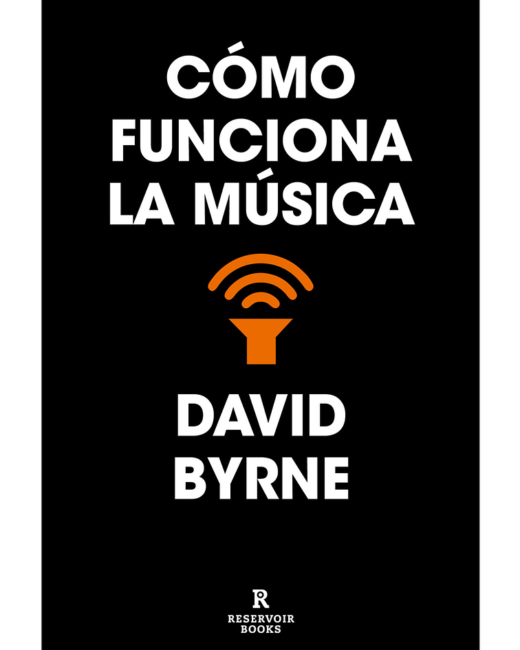 Cómo funciona la música