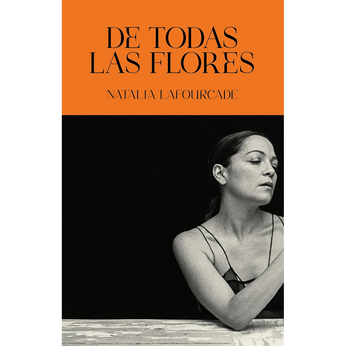 De todas las flores