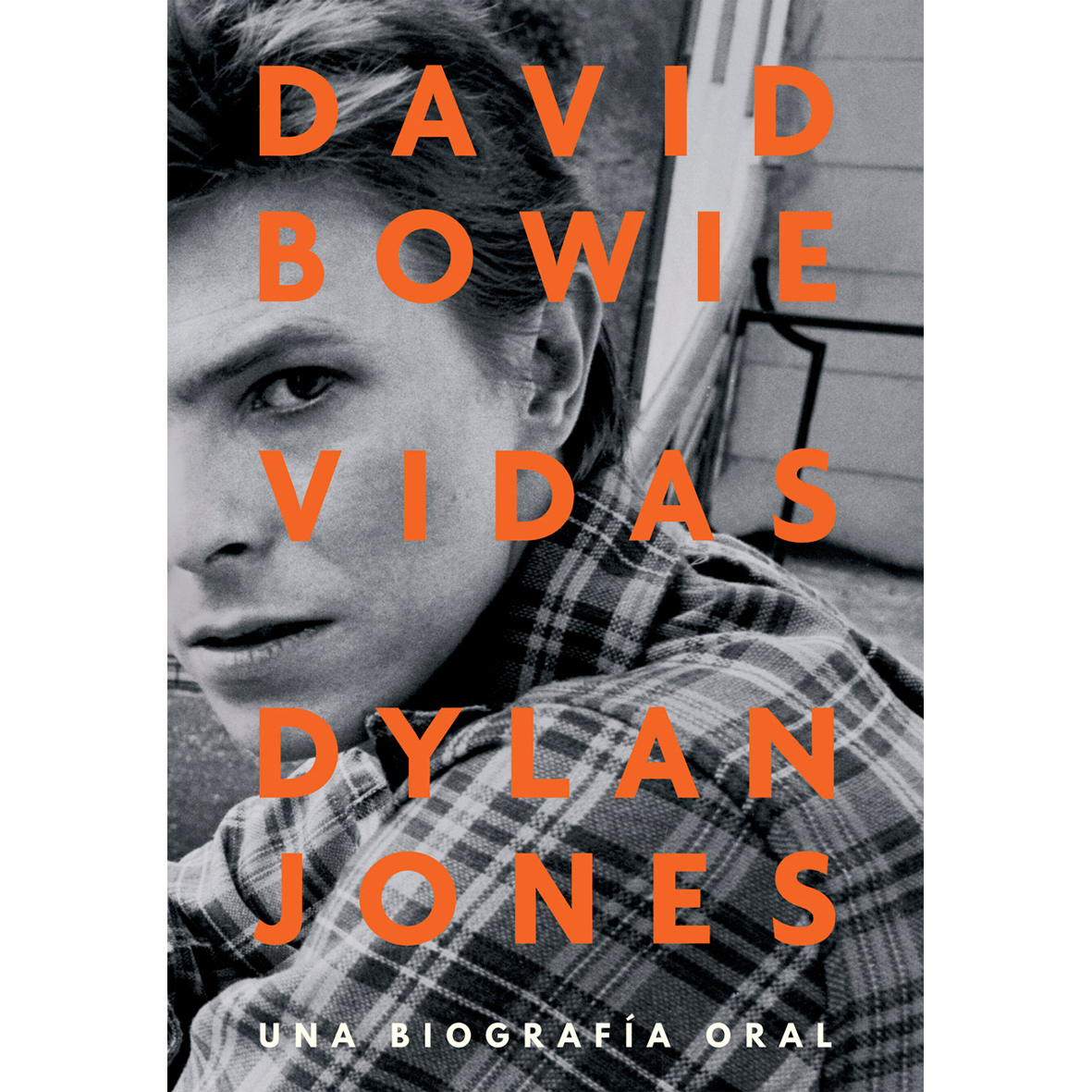 David Bowie: Vidas