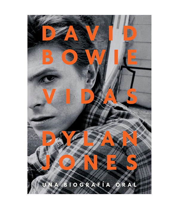 David Bowie: Vidas
