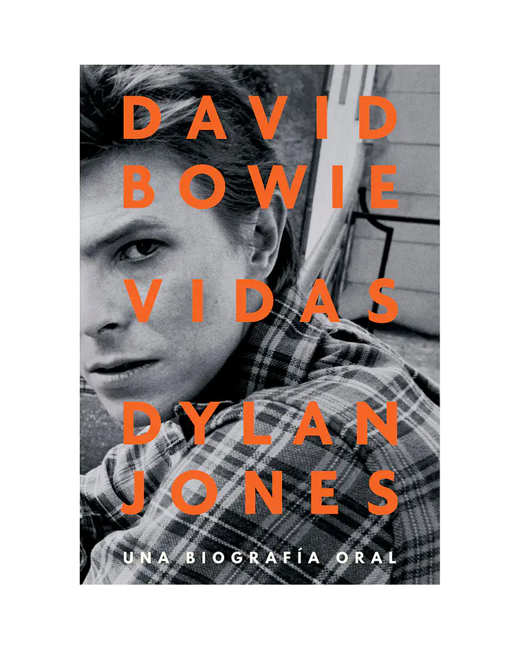 David Bowie: Vidas