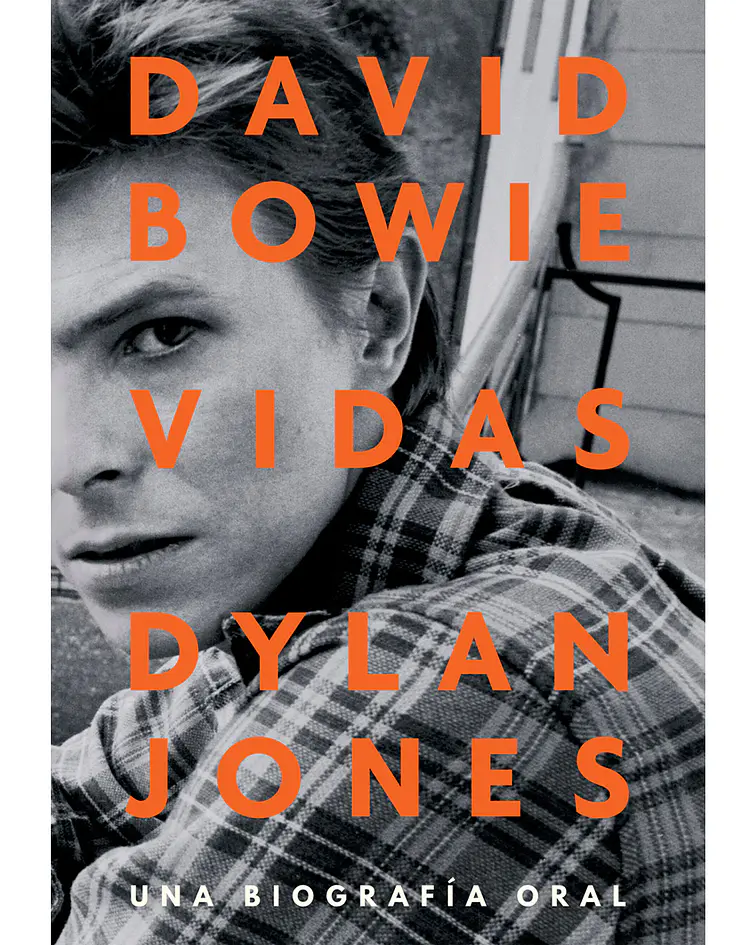 David Bowie: Vidas