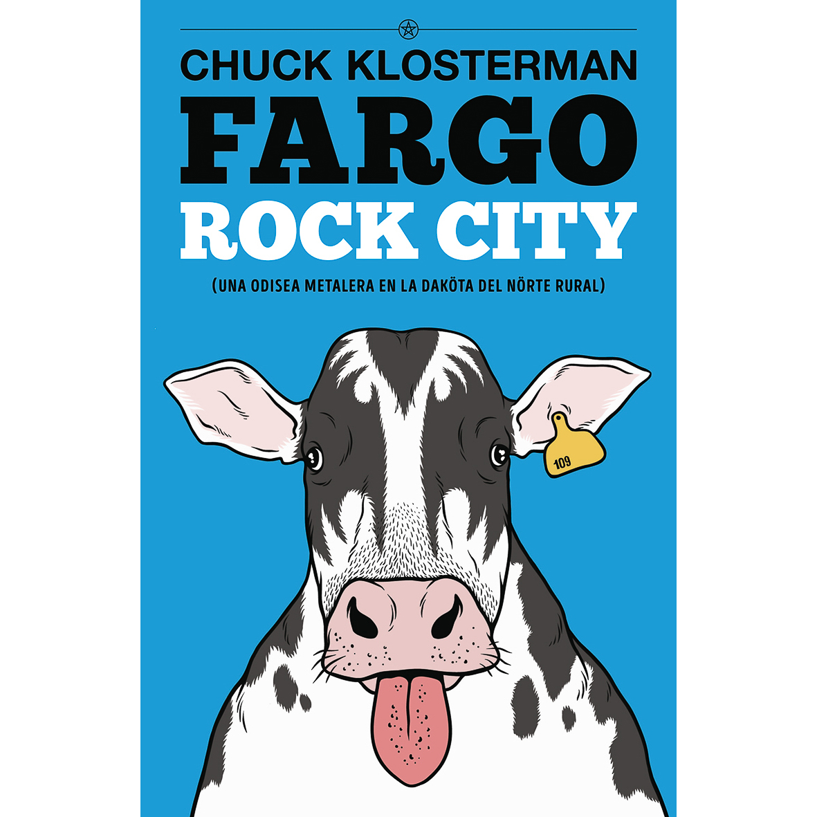 Fargo Rock City
