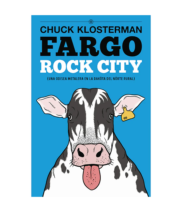 Fargo Rock City