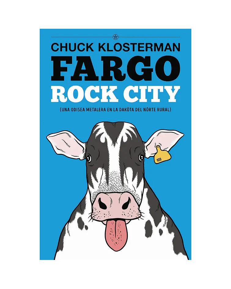 Fargo Rock City