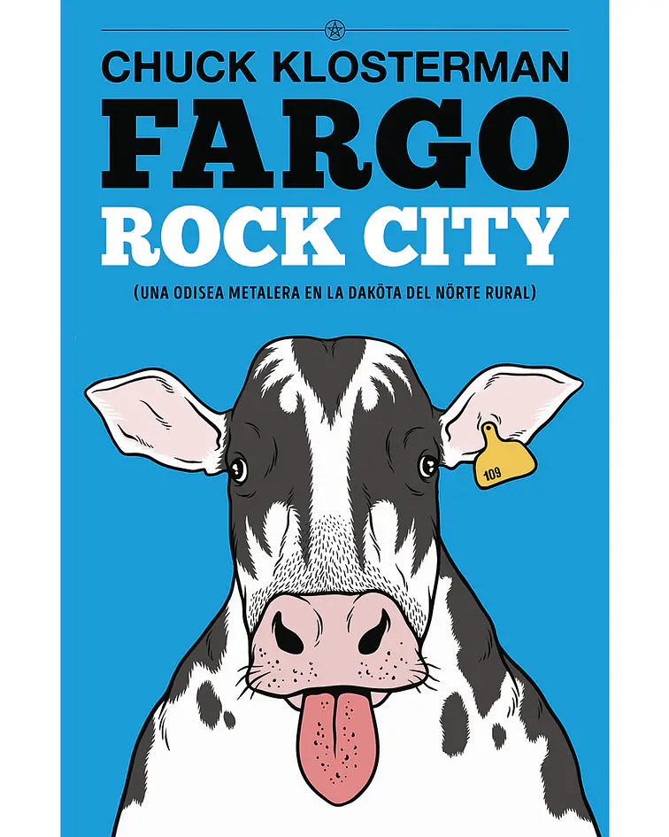 Fargo Rock City