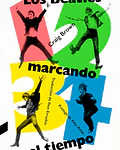 1, 2, 3, 4: Los Beatles marcando el tiempo