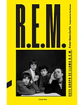 Este grupo se llama R.E.M.