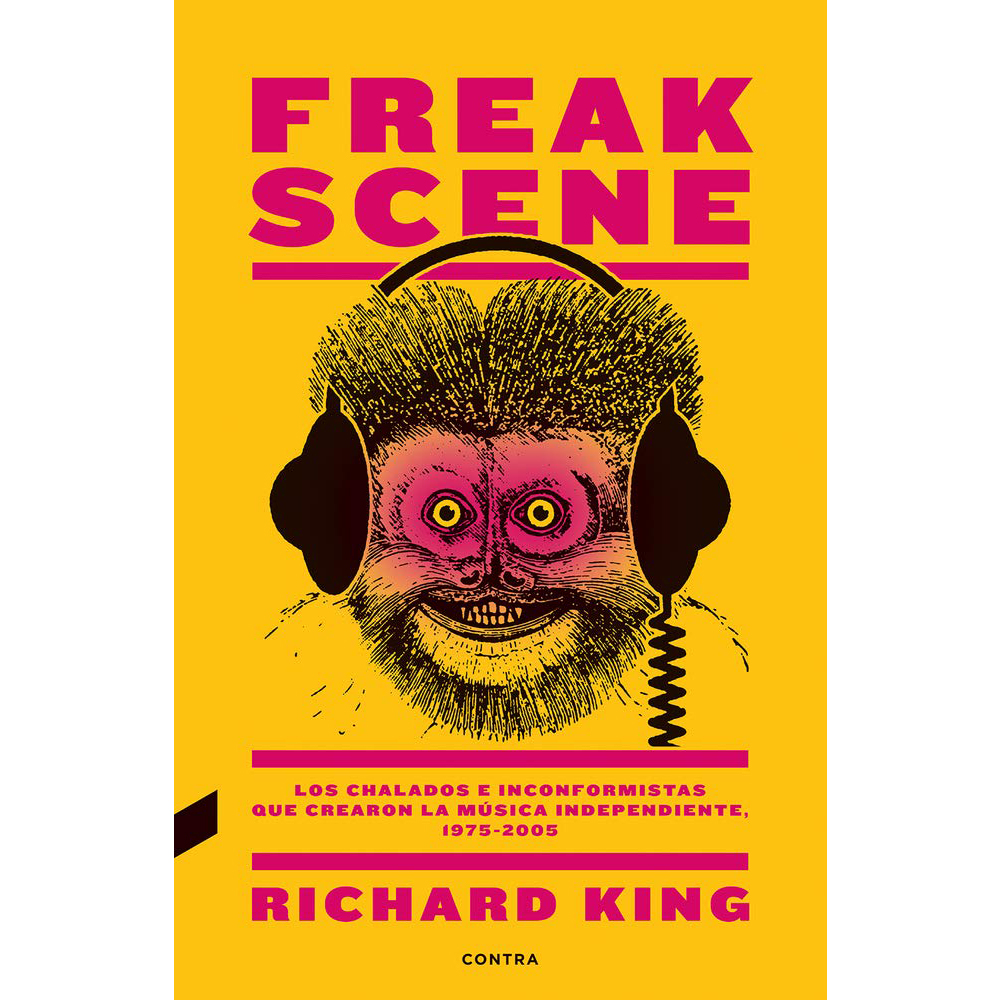 Freak Scene