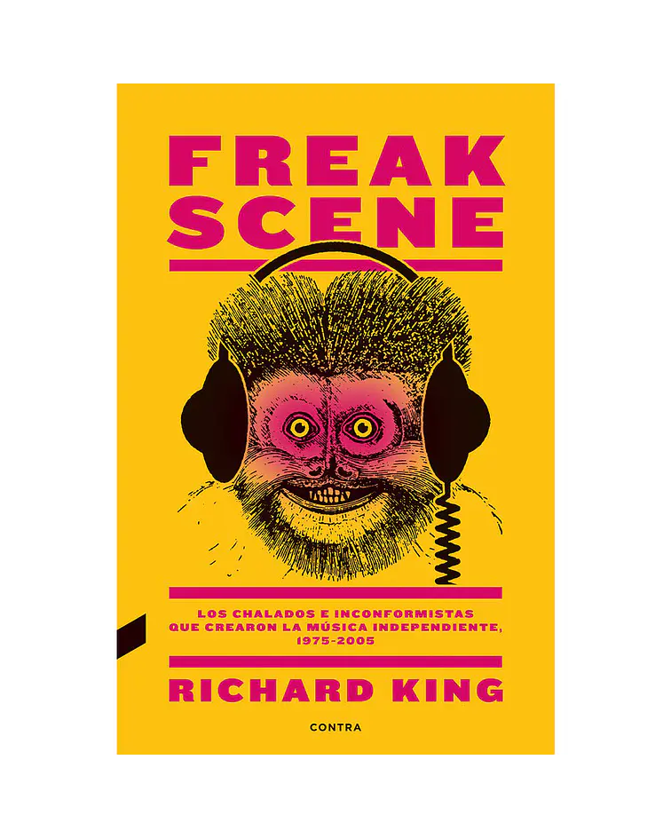 Freak Scene