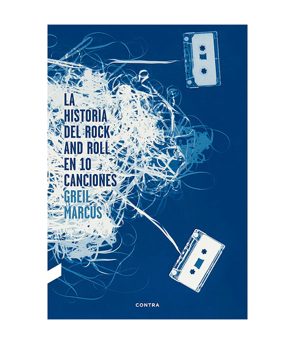 La historia del rock and roll en 10 canciones