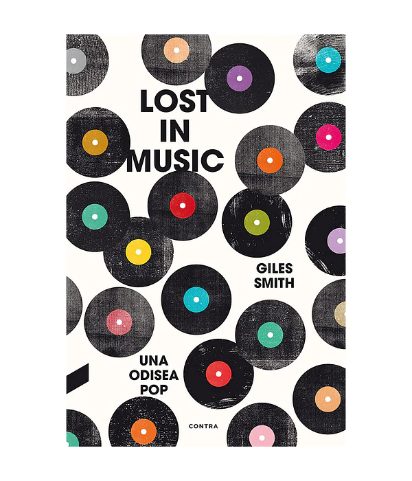 Lost in music. Una odisea pop