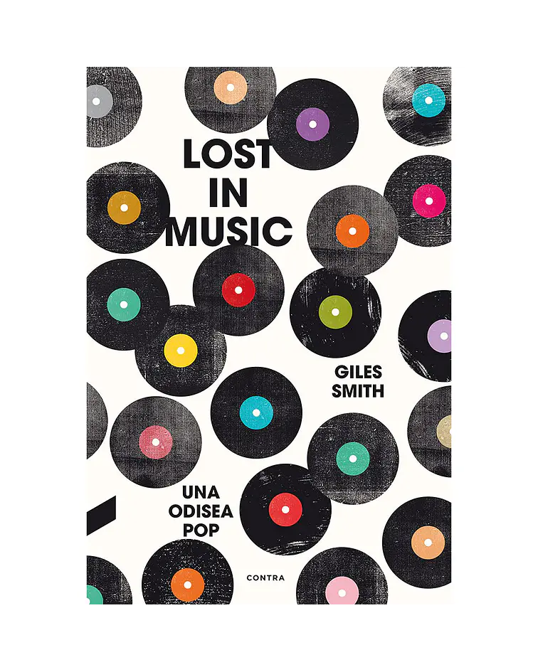 Lost in music. Una odisea pop