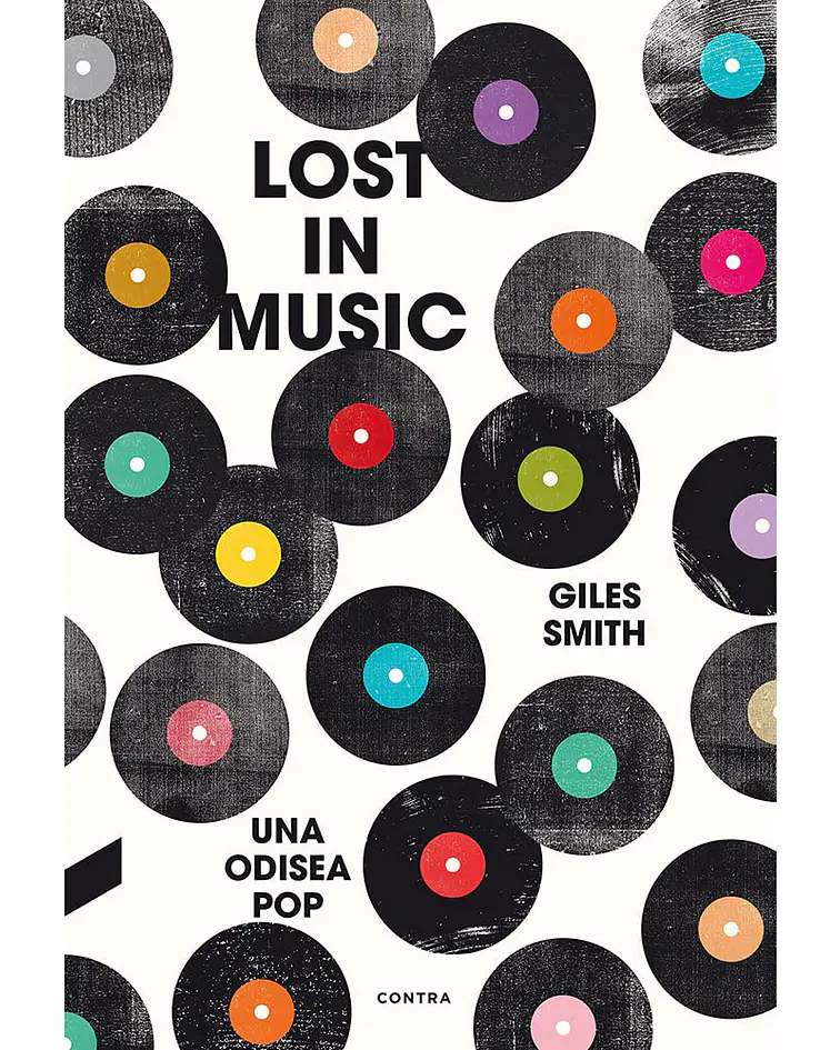 Lost in music. Una odisea pop