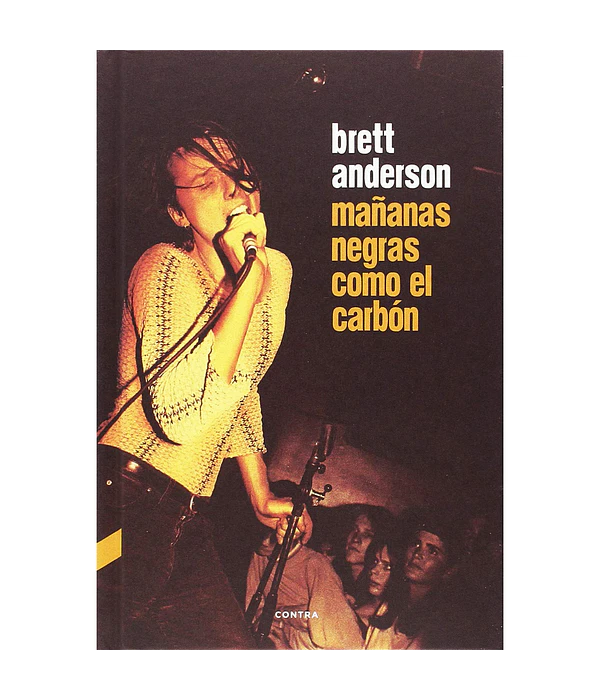 Mañanas negras como el carbón