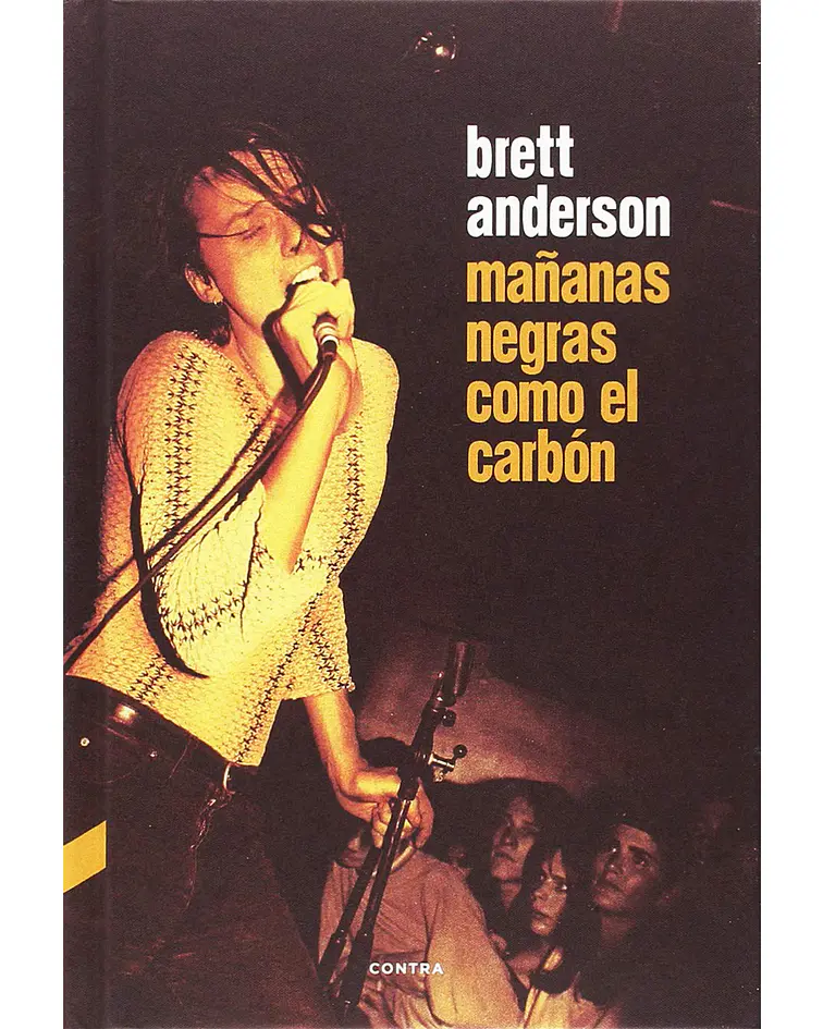 Mañanas negras como el carbón