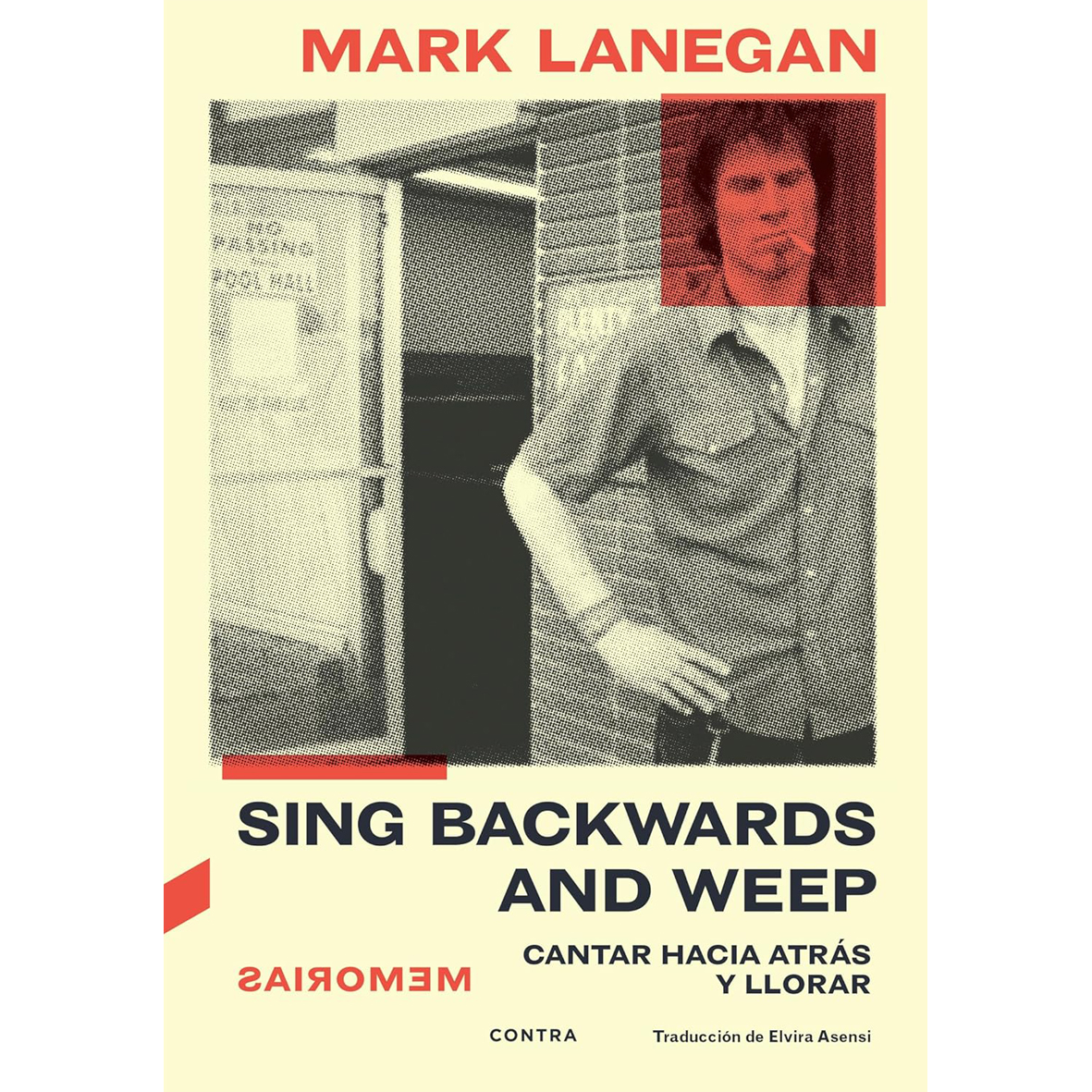 Sing Backwards and Weep