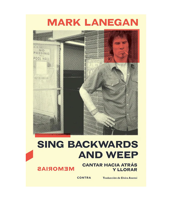 Sing Backwards and Weep