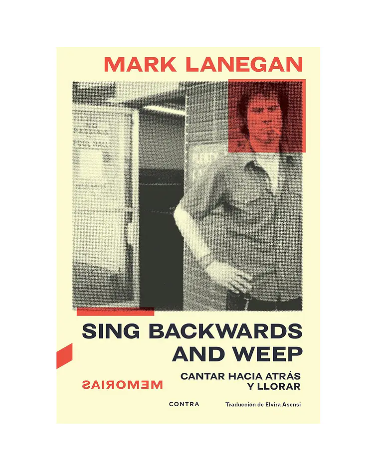 Sing Backwards and Weep