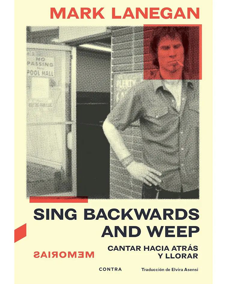 Sing Backwards and Weep