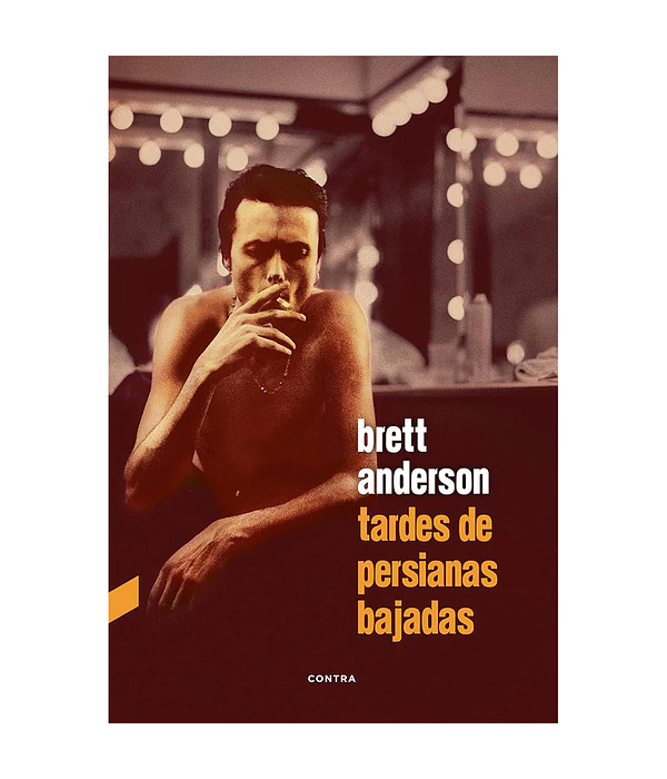 Tardes de persianas bajadas