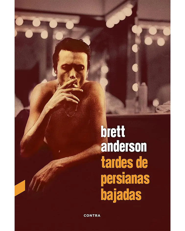 Tardes de persianas bajadas